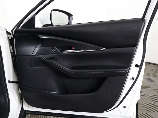 2025 Mazda CX-30 2.5 S Preferred Package AWD - 22988317 - 24