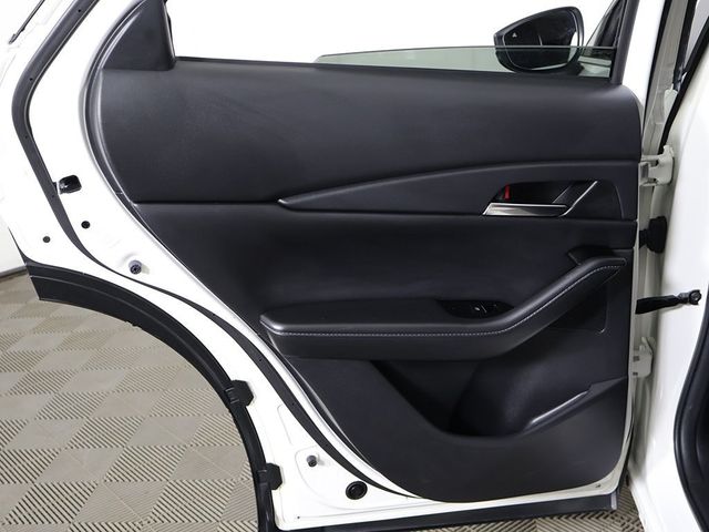 2025 Mazda CX-30 2.5 S Preferred Package AWD - 22988317 - 25
