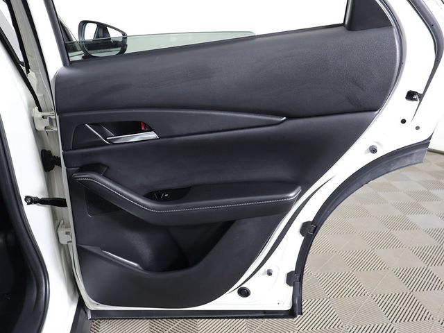 2025 Mazda CX-30 2.5 S Preferred Package AWD - 22988317 - 26