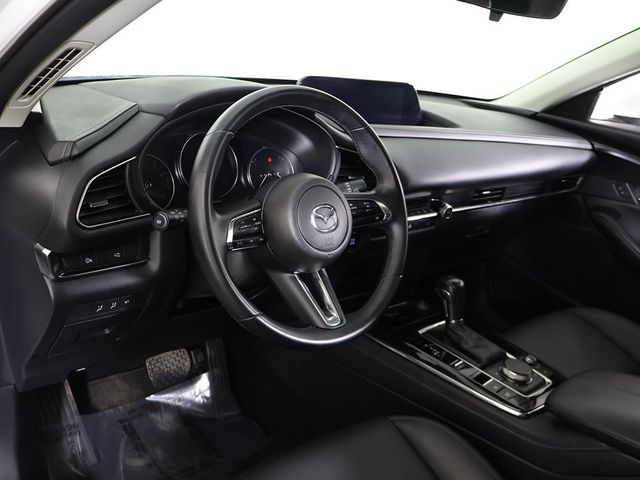 2025 Mazda CX-30 2.5 S Preferred Package AWD - 22988317 - 27