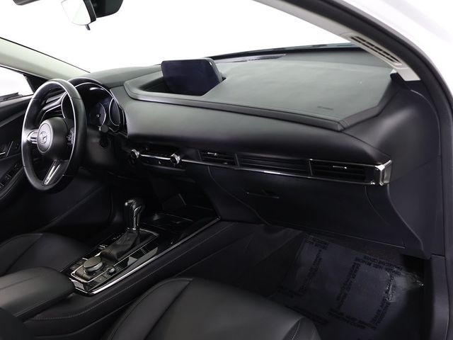 2025 Mazda CX-30 2.5 S Preferred Package AWD - 22988317 - 28