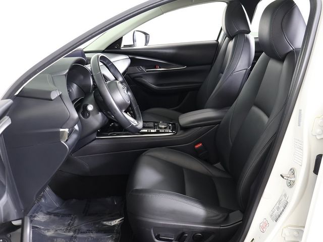 2025 Mazda CX-30 2.5 S Preferred Package AWD - 22988317 - 29