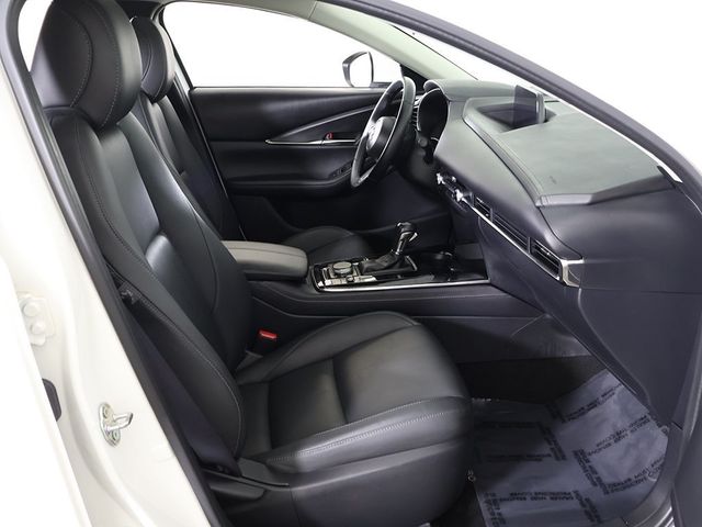 2025 Mazda CX-30 2.5 S Preferred Package AWD - 22988317 - 30