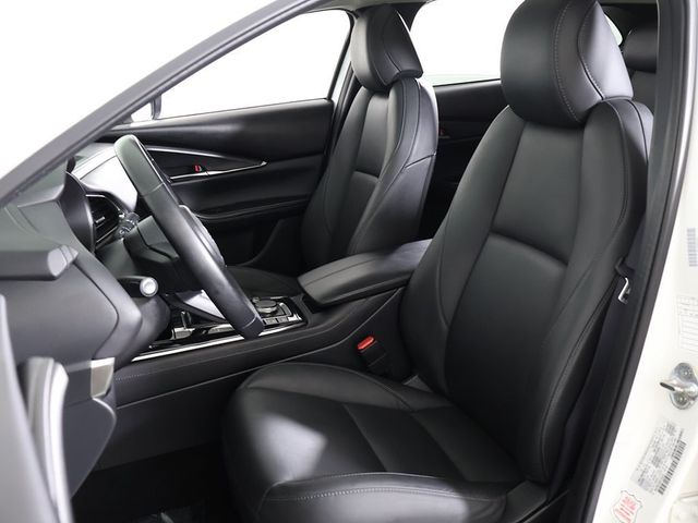 2025 Mazda CX-30 2.5 S Preferred Package AWD - 22988317 - 31