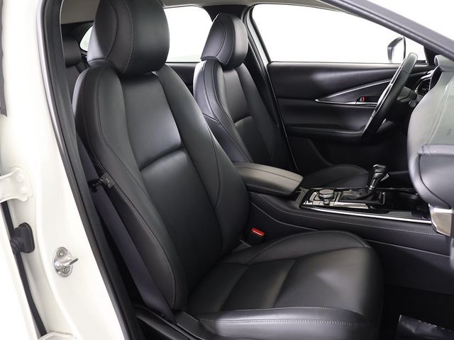 2025 Mazda CX-30 2.5 S Preferred Package AWD - 22988317 - 32
