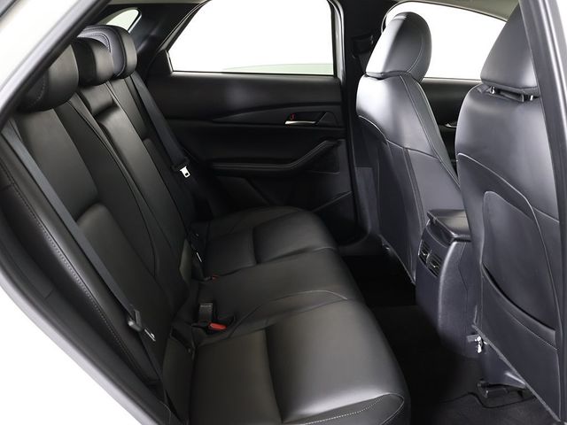 2025 Mazda CX-30 2.5 S Preferred Package AWD - 22988317 - 35