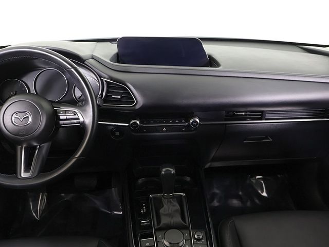 2025 Mazda CX-30 2.5 S Preferred Package AWD - 22988317 - 36