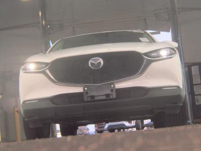 2025 Mazda CX-30 2.5 S Preferred Package AWD - 22988317 - 3