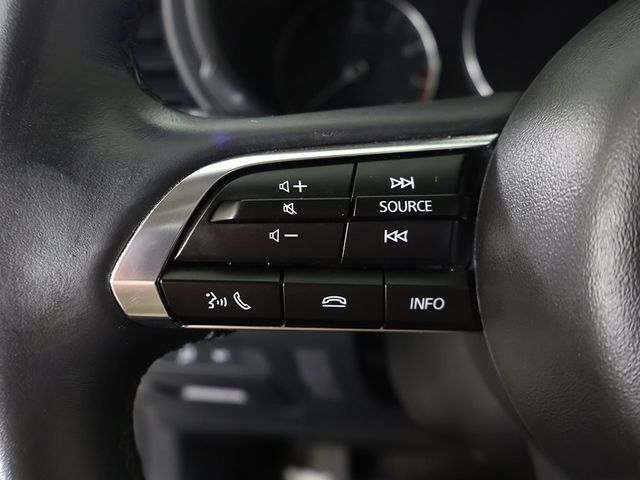 2025 Mazda CX-30 2.5 S Preferred Package AWD - 22988317 - 42