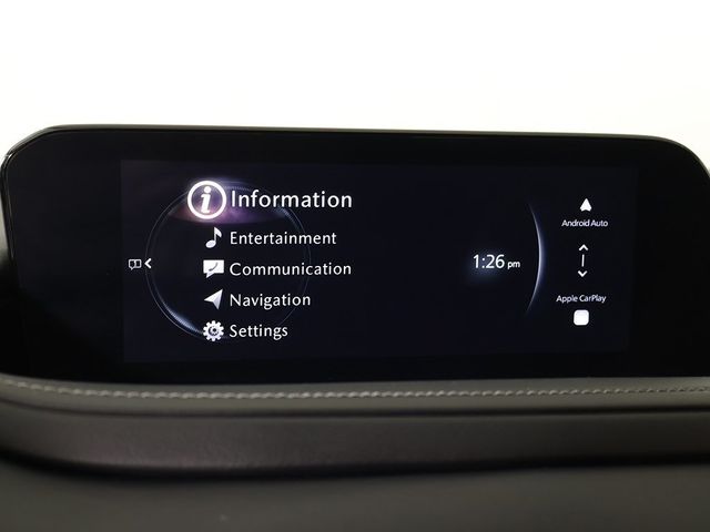 2025 Mazda CX-30 2.5 S Preferred Package AWD - 22988317 - 44