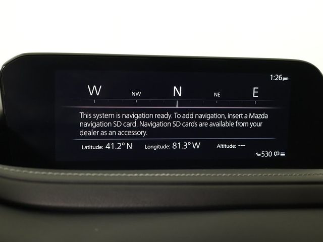2025 Mazda CX-30 2.5 S Preferred Package AWD - 22988317 - 45