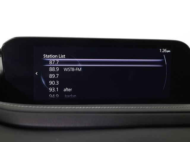 2025 Mazda CX-30 2.5 S Preferred Package AWD - 22988317 - 46