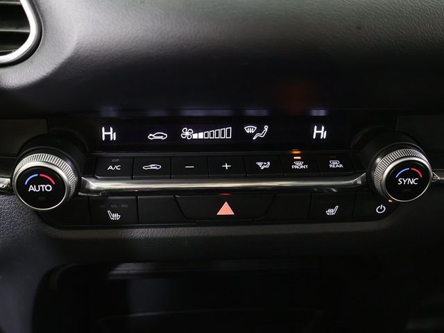 2025 Mazda CX-30 2.5 S Preferred Package AWD - 22988317 - 48