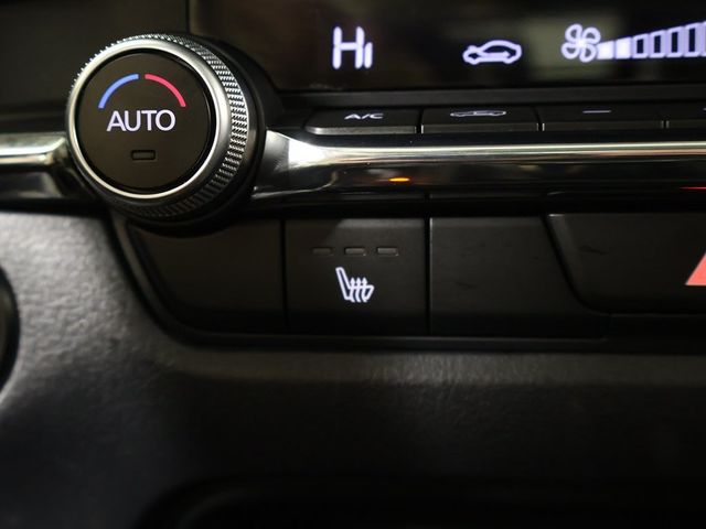 2025 Mazda CX-30 2.5 S Preferred Package AWD - 22988317 - 49