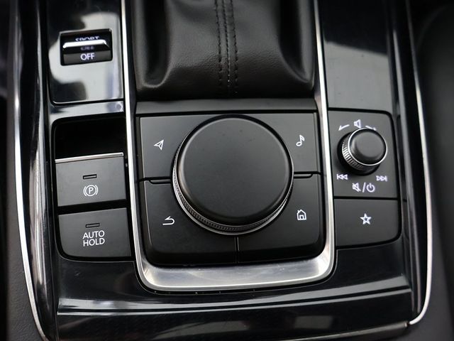 2025 Mazda CX-30 2.5 S Preferred Package AWD - 22988317 - 51