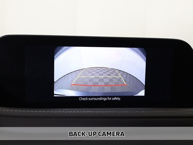 2025 Mazda CX-30 2.5 S Preferred Package AWD - 22988317 - 5