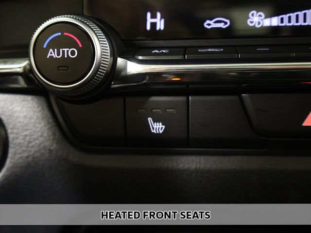 2025 Mazda CX-30 2.5 S Preferred Package AWD - 22988317 - 6