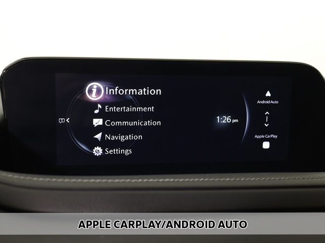 2025 Mazda CX-30 2.5 S Preferred Package AWD - 22988317 - 7