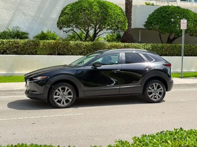 2025 Mazda CX-30 2.5 S Preferred Package AWD - 23051385 - 10