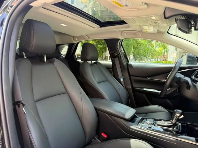 2025 Mazda CX-30 2.5 S Preferred Package AWD - 23051385 - 13