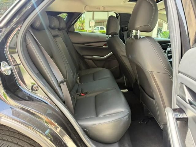 2025 Mazda CX-30 2.5 S Preferred Package AWD - 23051385 - 14