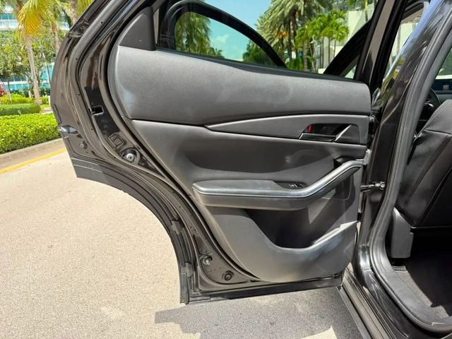 2025 Mazda CX-30 2.5 S Preferred Package AWD - 23051385 - 17