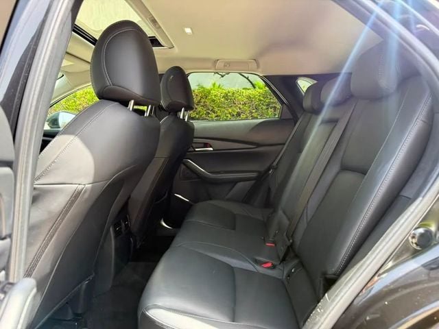 2025 Mazda CX-30 2.5 S Preferred Package AWD - 23051385 - 18