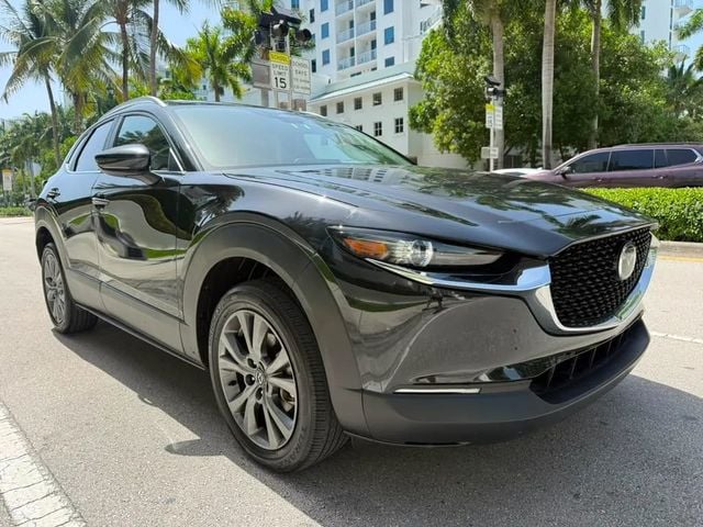 2025 Mazda CX-30 2.5 S Preferred Package AWD - 23051385 - 1