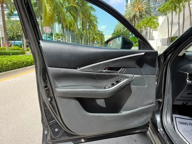2025 Mazda CX-30 2.5 S Preferred Package AWD - 23051385 - 19