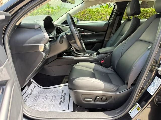 2025 Mazda CX-30 2.5 S Preferred Package AWD - 23051385 - 20