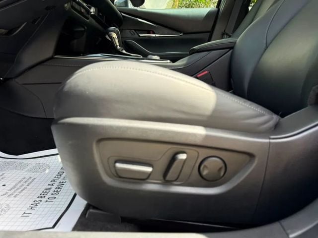 2025 Mazda CX-30 2.5 S Preferred Package AWD - 23051385 - 21