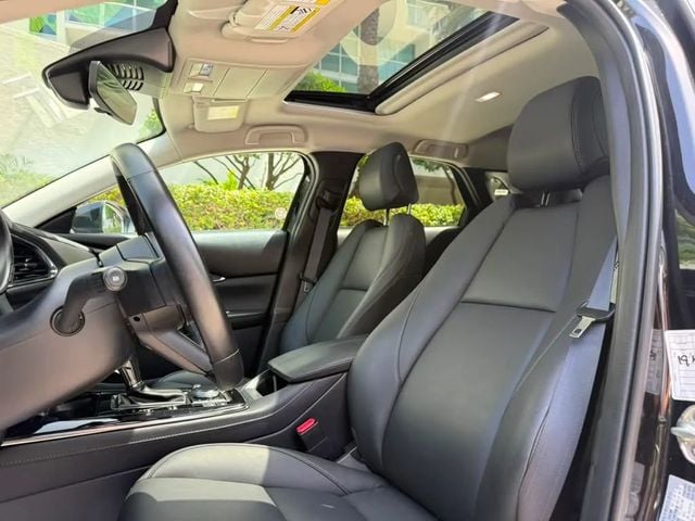 2025 Mazda CX-30 2.5 S Preferred Package AWD - 23051385 - 22