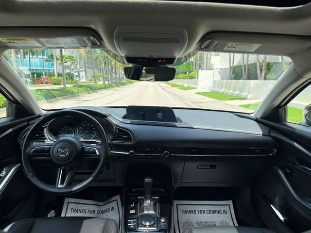 2025 Mazda CX-30 2.5 S Preferred Package AWD - 23051385 - 23