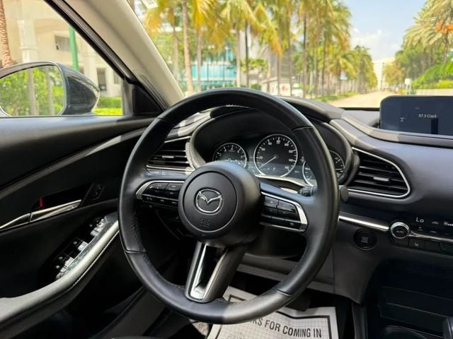 2025 Mazda CX-30 2.5 S Preferred Package AWD - 23051385 - 25