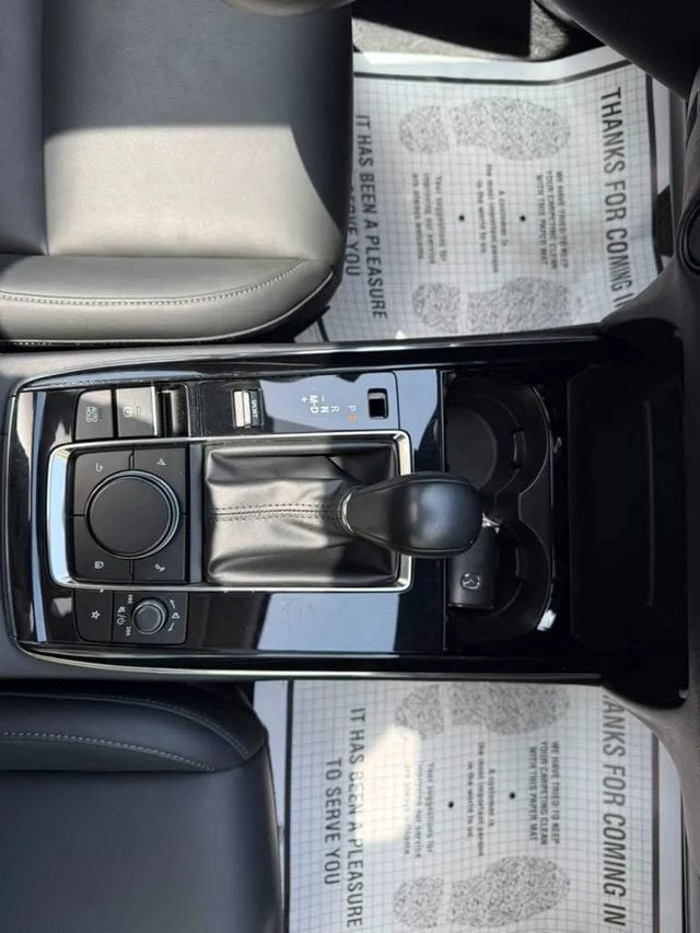 2025 Mazda CX-30 2.5 S Preferred Package AWD - 23051385 - 26