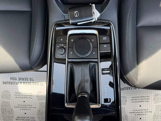 2025 Mazda CX-30 2.5 S Preferred Package AWD - 23051385 - 27