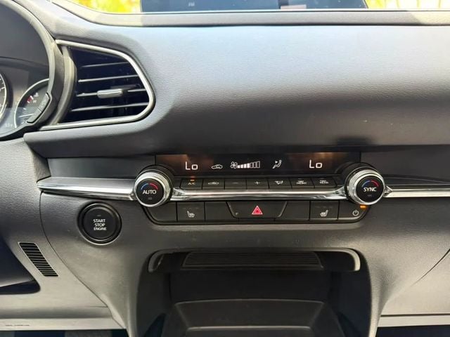 2025 Mazda CX-30 2.5 S Preferred Package AWD - 23051385 - 28
