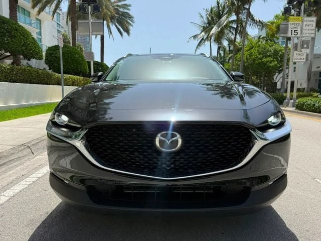 2025 Mazda CX-30 2.5 S Preferred Package AWD - 23051385 - 2