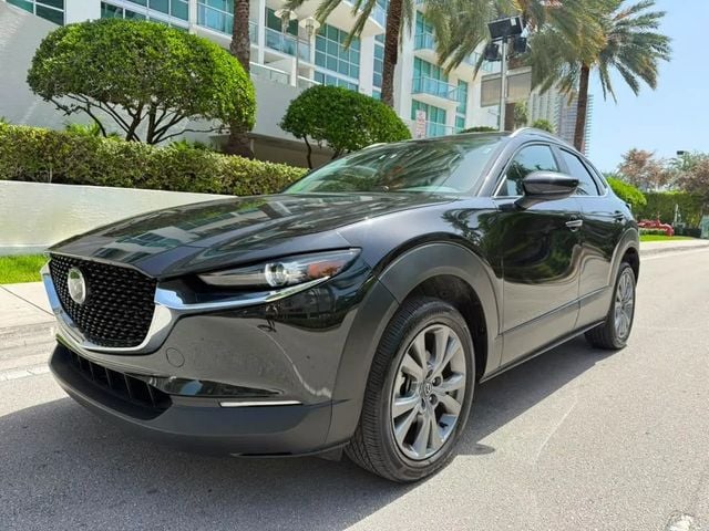 2025 Mazda CX-30 2.5 S Preferred Package AWD - 23051385 - 3