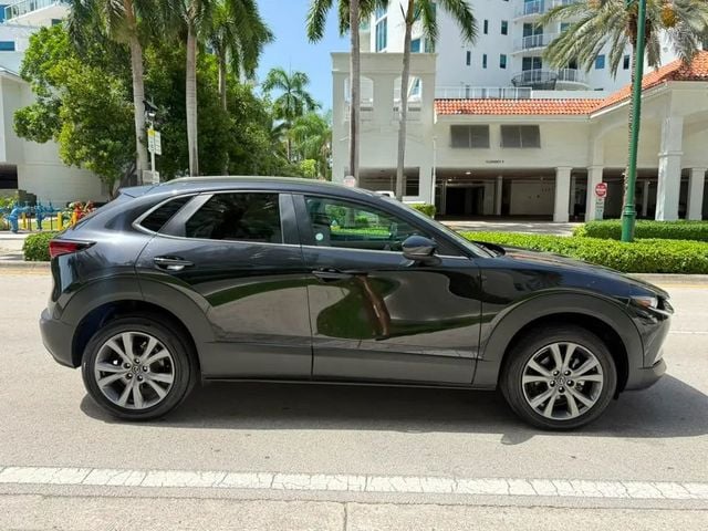 2025 Mazda CX-30 2.5 S Preferred Package AWD - 23051385 - 4