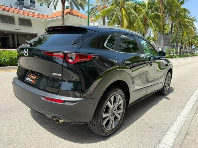 2025 Mazda CX-30 2.5 S Preferred Package AWD - 23051385 - 5