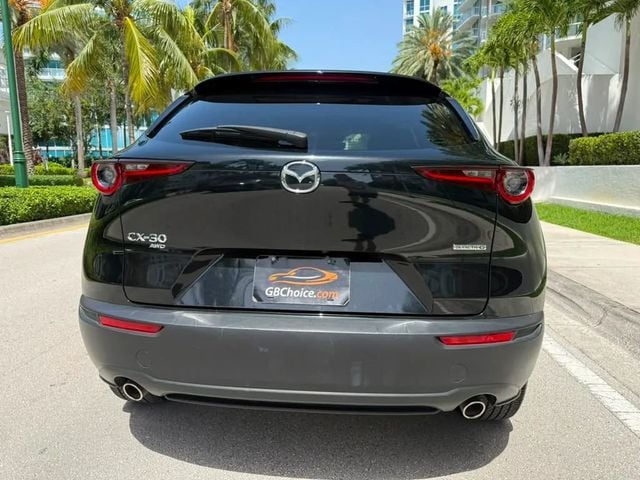 2025 Mazda CX-30 2.5 S Preferred Package AWD - 23051385 - 6