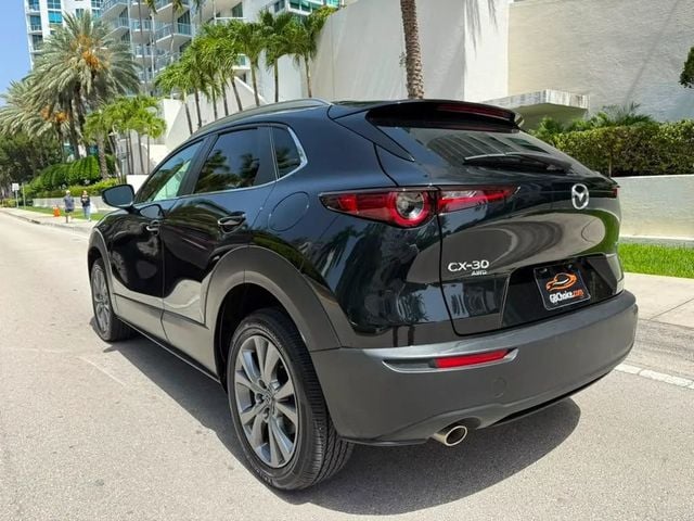 2025 Mazda CX-30 2.5 S Preferred Package AWD - 23051385 - 7