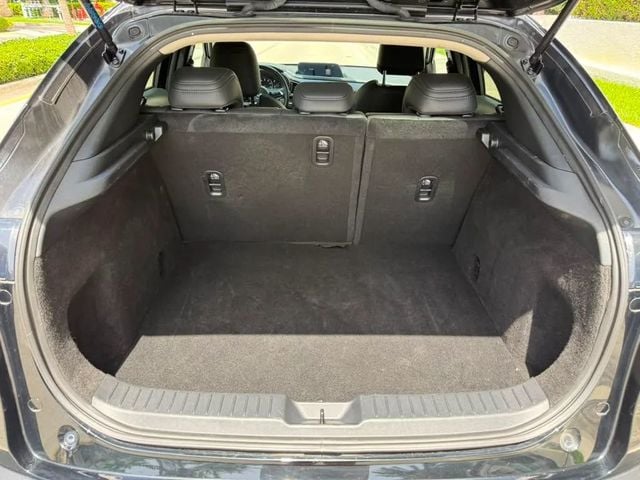 2025 Mazda CX-30 2.5 S Preferred Package AWD - 23051385 - 8