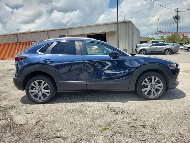 2025 Mazda CX-30 2.5 S Preferred Package AWD - 23042164 - 1