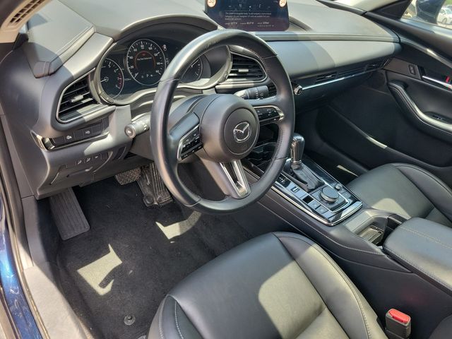2025 Mazda CX-30 2.5 S Preferred Package AWD - 23042164 - 2