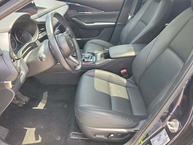 2025 Mazda CX-30 2.5 S Preferred Package AWD - 23042164 - 3