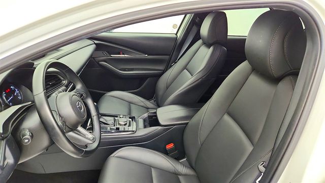 2025 Mazda CX-30 2.5 S Preferred Package AWD - 23071920 - 12