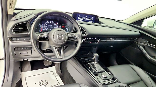 2025 Mazda CX-30 2.5 S Preferred Package AWD - 23071920 - 13