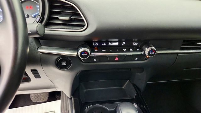 2025 Mazda CX-30 2.5 S Preferred Package AWD - 23071920 - 14